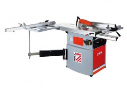 Holzmann TS250F 240V 250mm Dia Panel Saw Package inc. Delivery £2,099.00